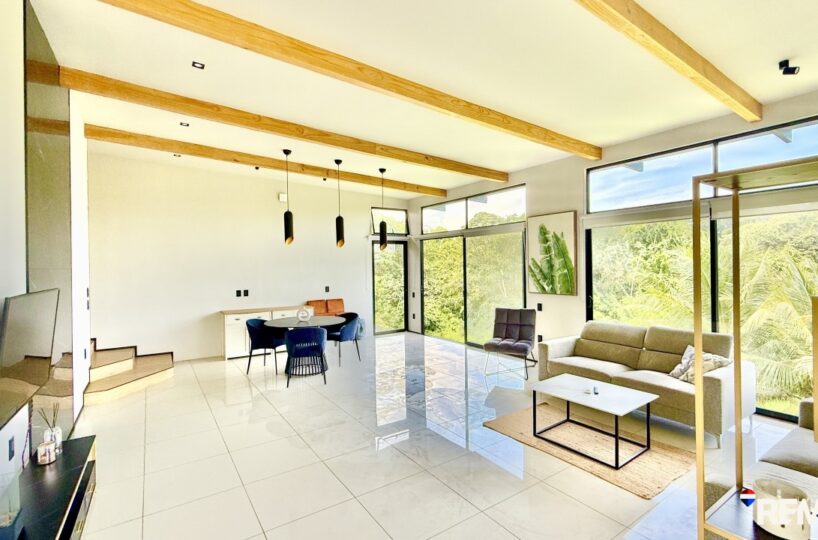 Homes for sale in Parrita Costa Rica