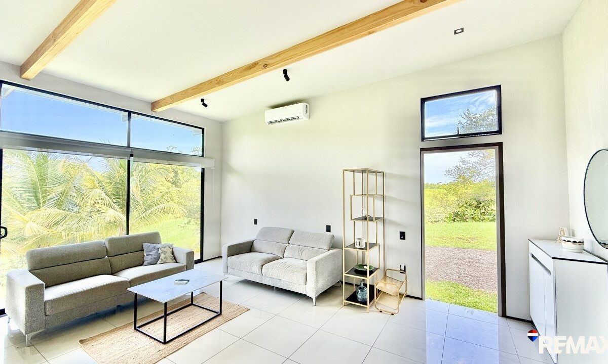 Homes for sale in Parrita Costa Rica