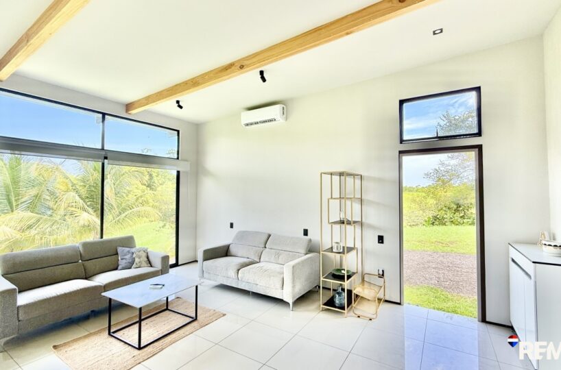 Homes for sale in Parrita Costa Rica