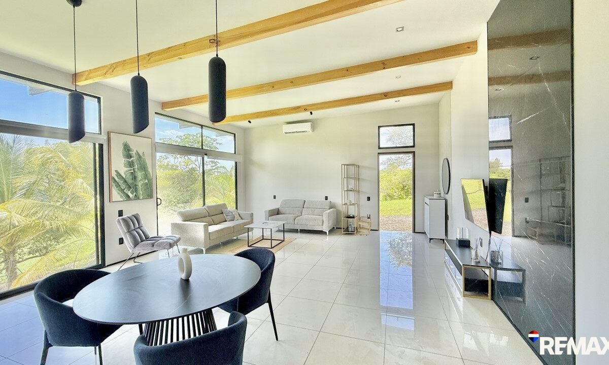 Homes for sale in Parrita Costa Rica