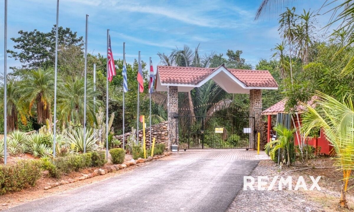 Homes for sale in Parrita Costa Rica