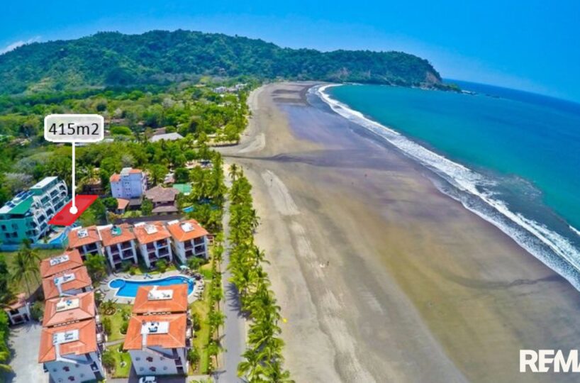 Building Lots for sale in Jaco Beach Costa Rica