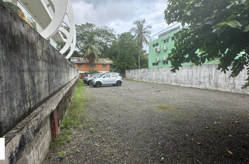 Building Lots for sale in Jaco Beach Costa Rica