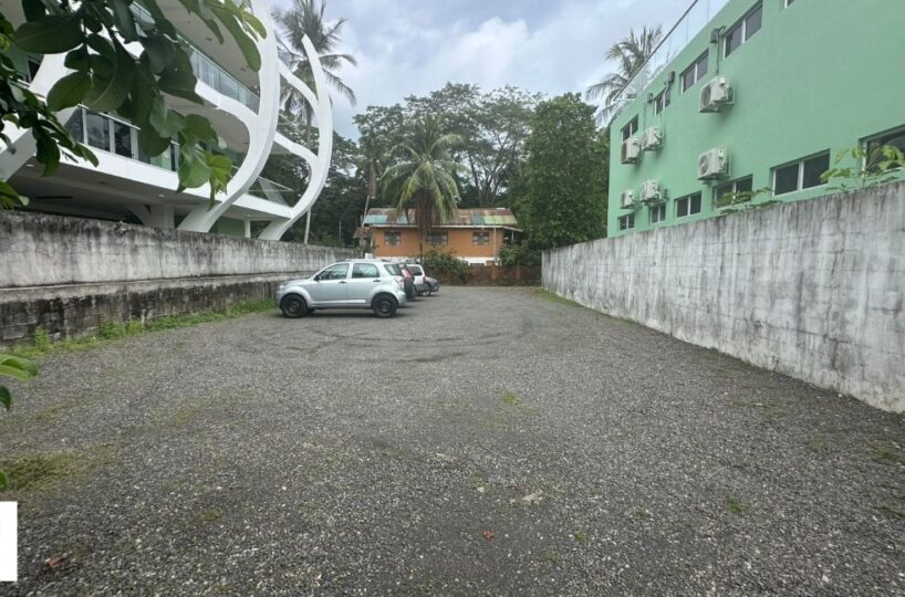 Building Lots for sale in Jaco Beach Costa Rica