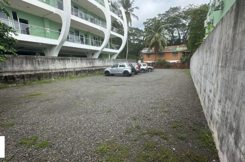 Building Lots for sale in Jaco Beach Costa Rica