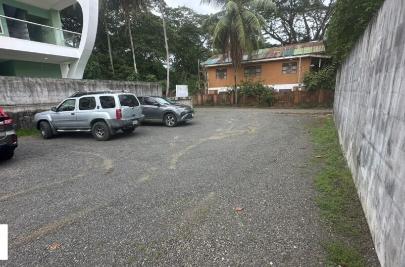 Building Lots for sale in Jaco Beach Costa Rica