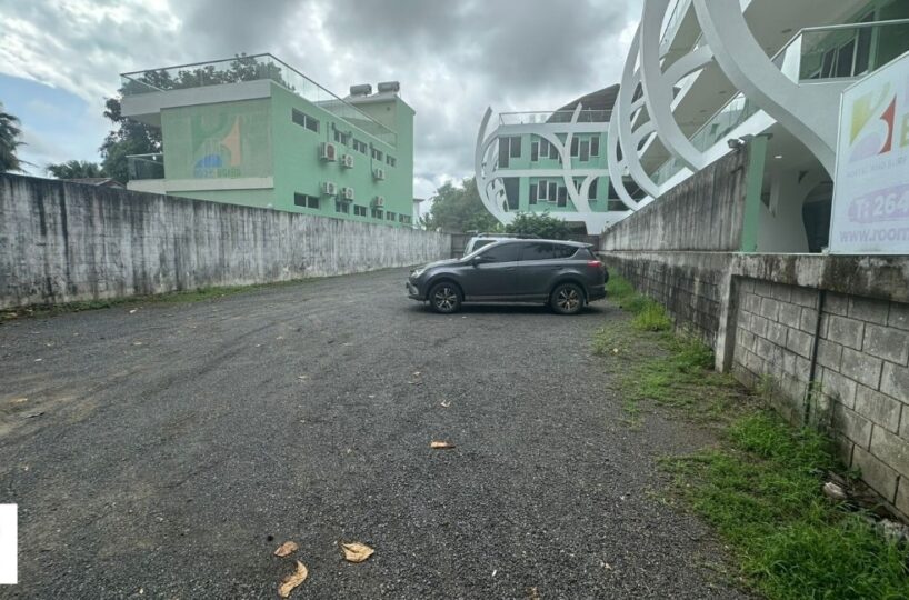 Building Lots for sale in Jaco Beach Costa Rica