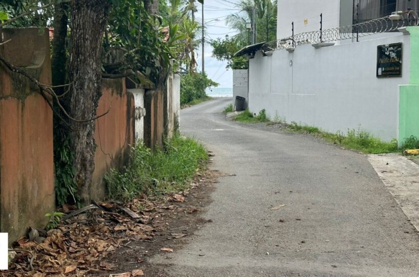 Building Lots for sale in Jaco Beach Costa Rica