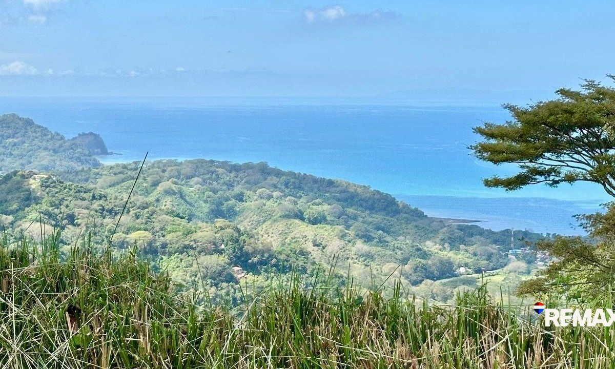 Building Lots for sale in Tarcoles Costa Rica
