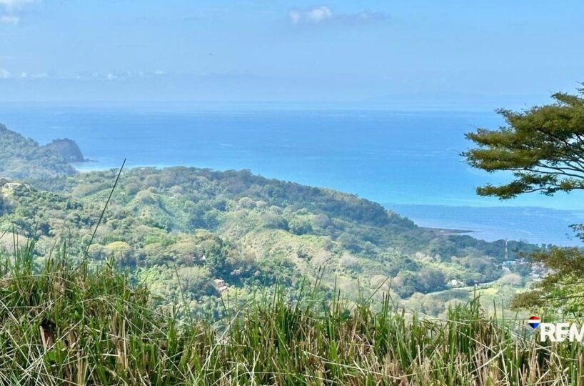 Building Lots for sale in Tarcoles Costa Rica