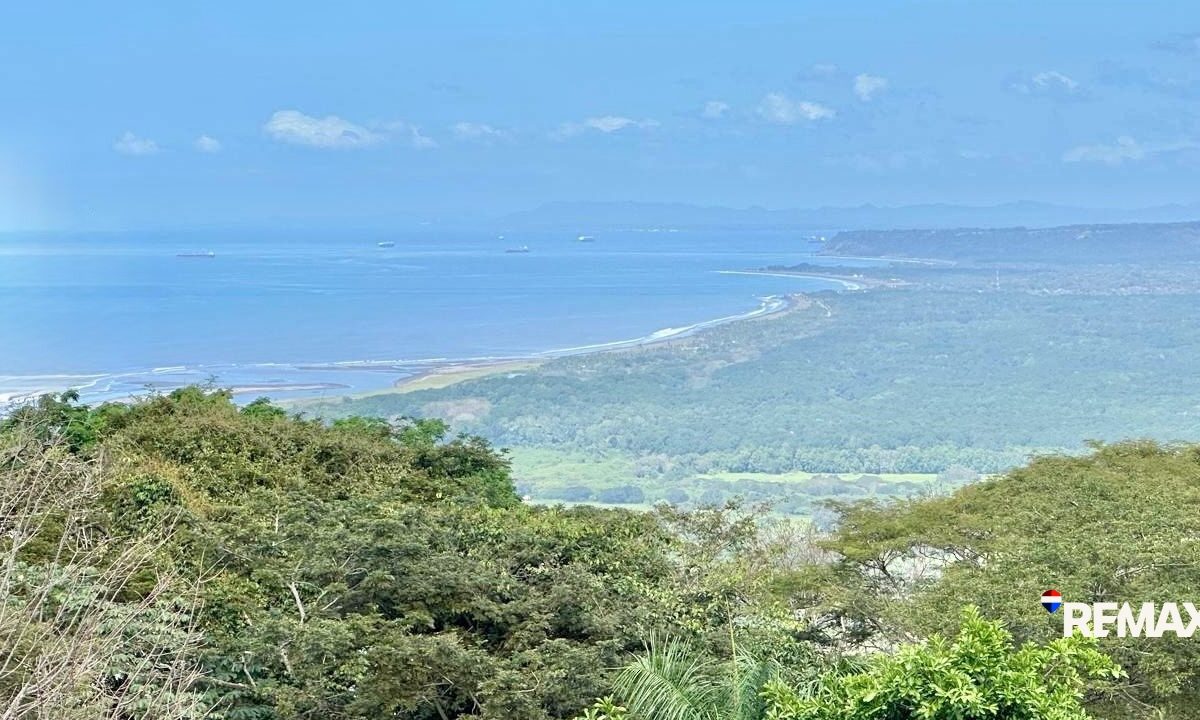 Building Lots for sale in Tarcoles Costa Rica
