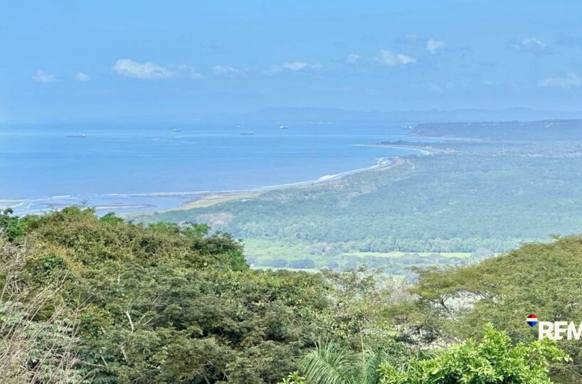 Building Lots for sale in Tarcoles Costa Rica