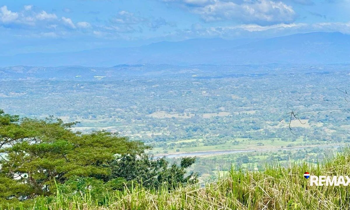 Building Lots for sale in Tarcoles Costa Rica