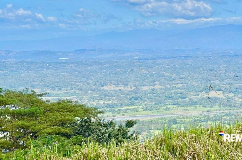 Building Lots for sale in Tarcoles Costa Rica