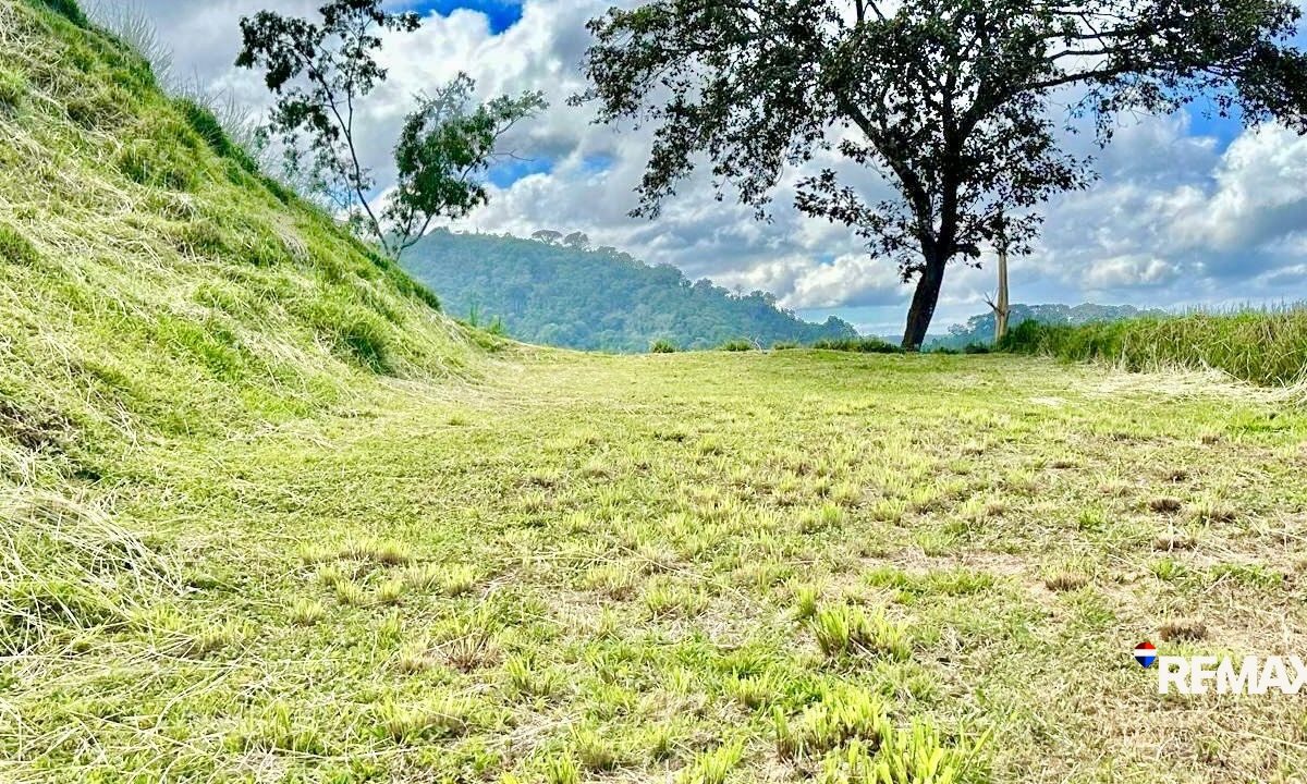 Building Lots for sale in Tarcoles Costa Rica
