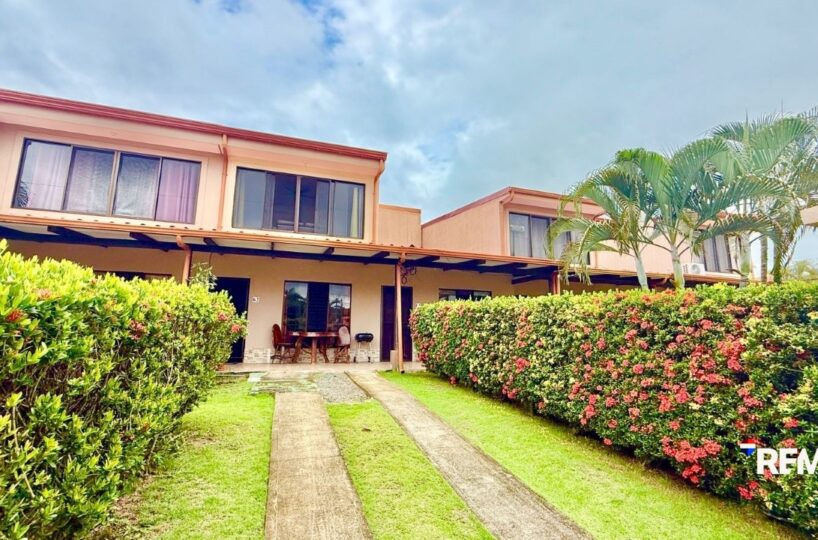 Homes for sale in Jaco Beach Costa Rica