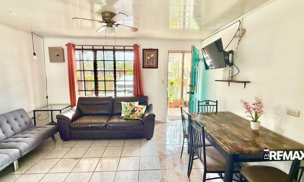 Homes for sale in Jaco Beach Costa Rica