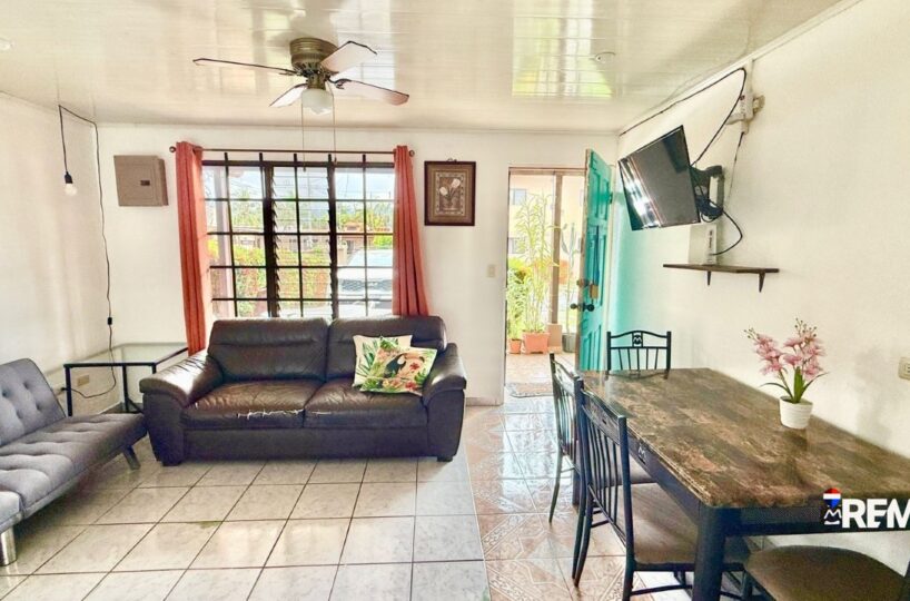 Homes for sale in Jaco Beach Costa Rica