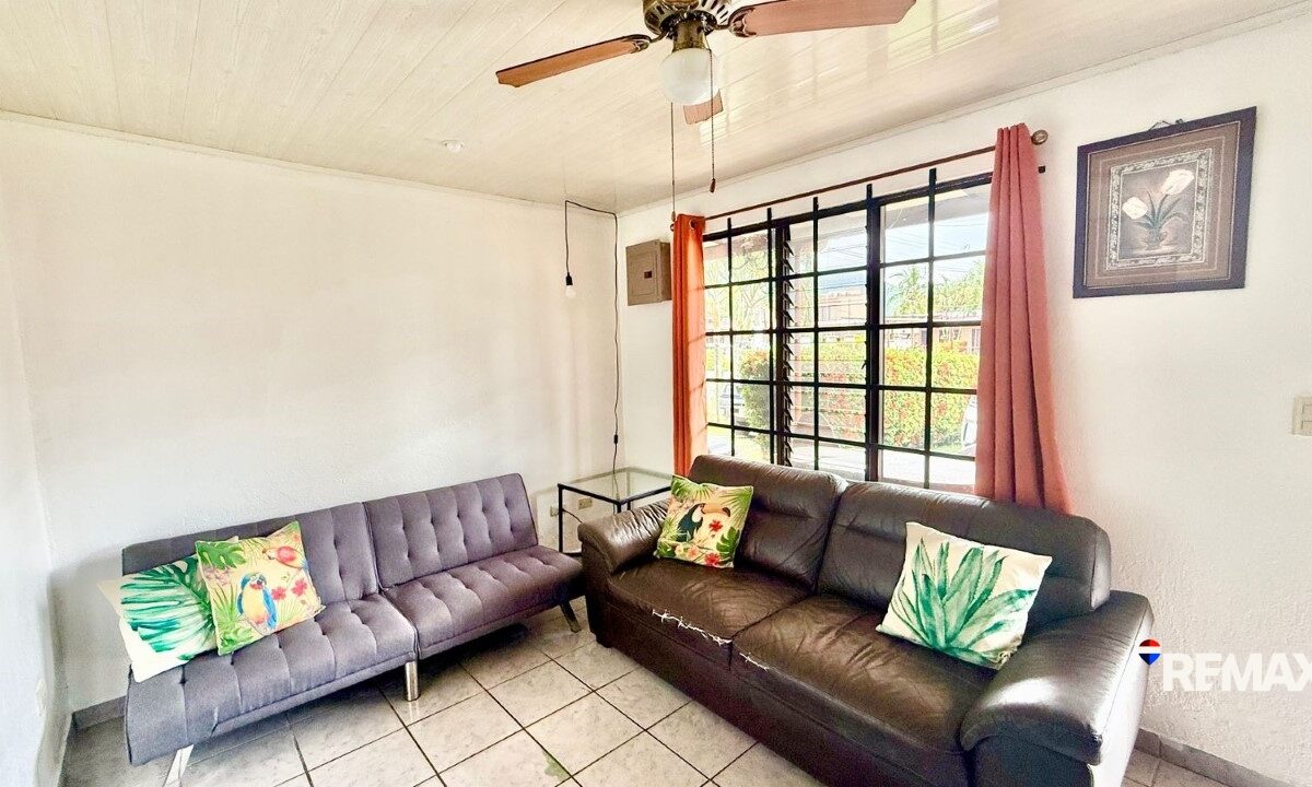 Homes for sale in Jaco Beach Costa Rica