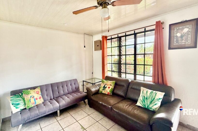 Homes for sale in Jaco Beach Costa Rica