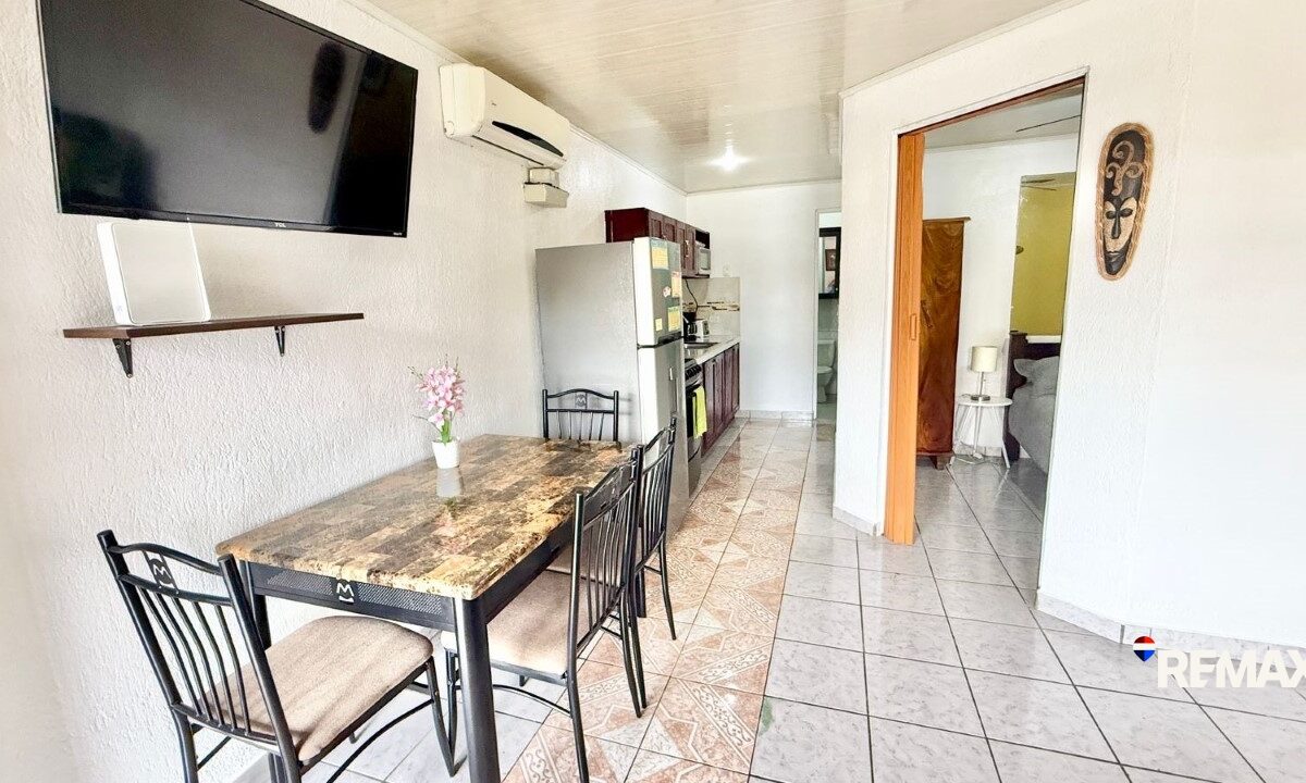 Homes for sale in Jaco Beach Costa Rica