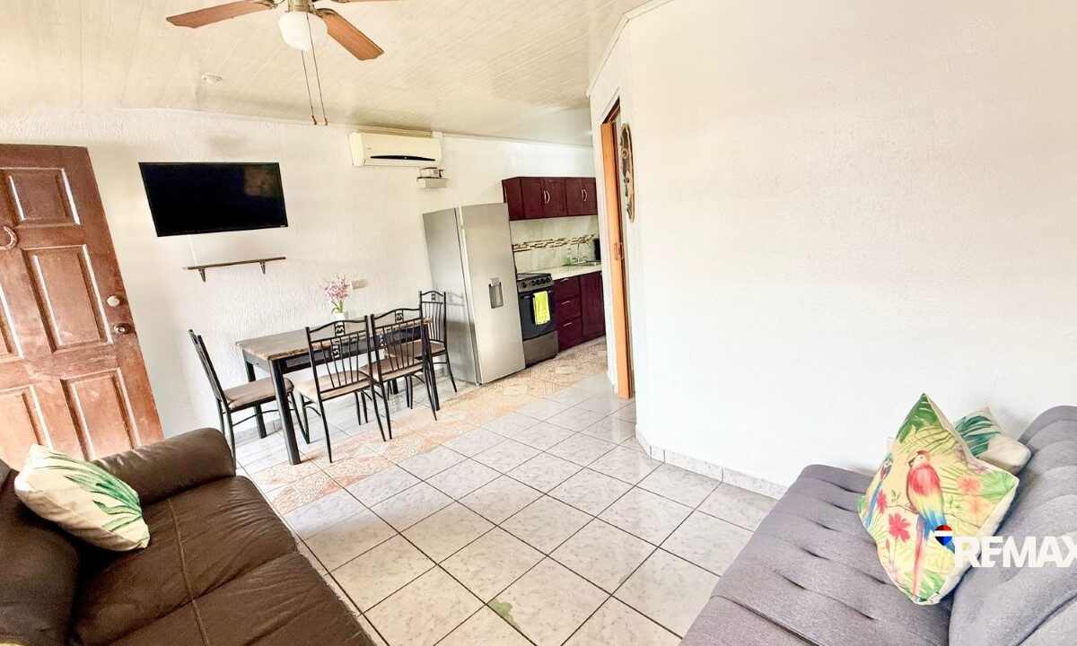 Homes for sale in Jaco Beach Costa Rica