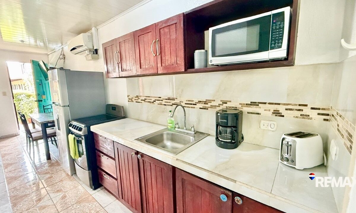 Homes for sale in Jaco Beach Costa Rica