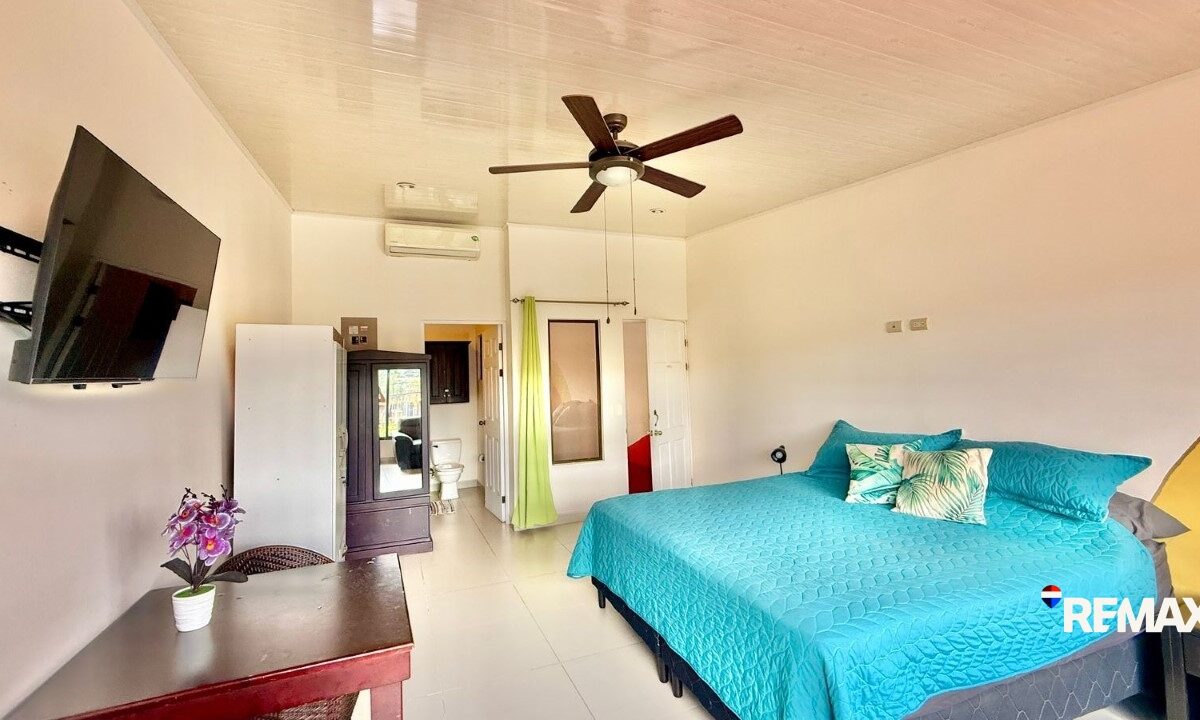 Homes for sale in Jaco Beach Costa Rica