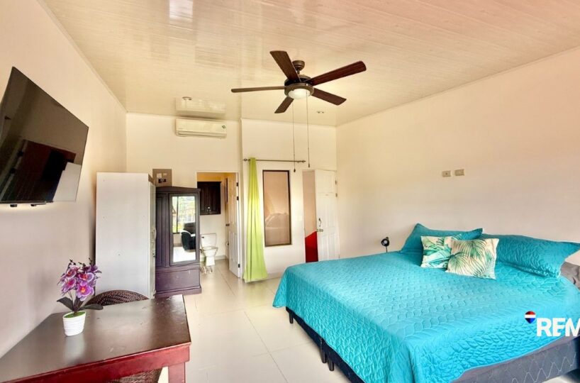 Homes for sale in Jaco Beach Costa Rica