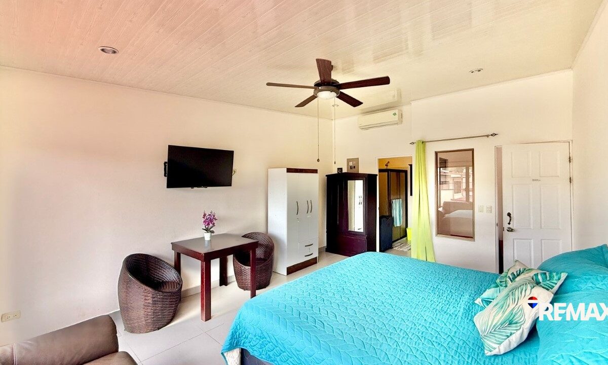 Homes for sale in Jaco Beach Costa Rica