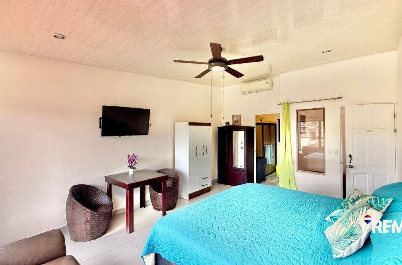 Homes for sale in Jaco Beach Costa Rica