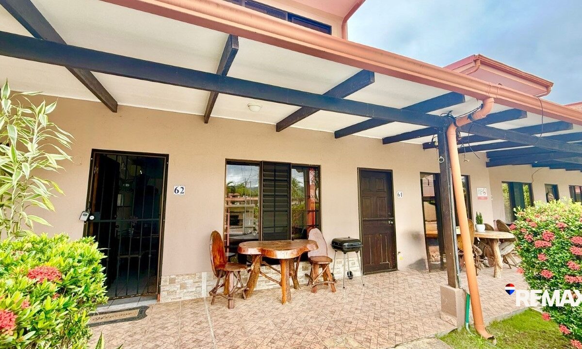 Homes for sale in Jaco Beach Costa Rica