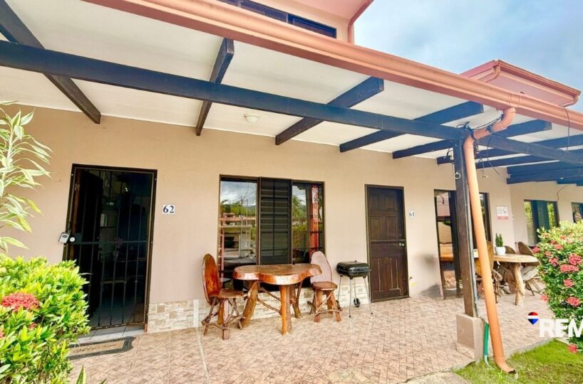 Homes for sale in Jaco Beach Costa Rica