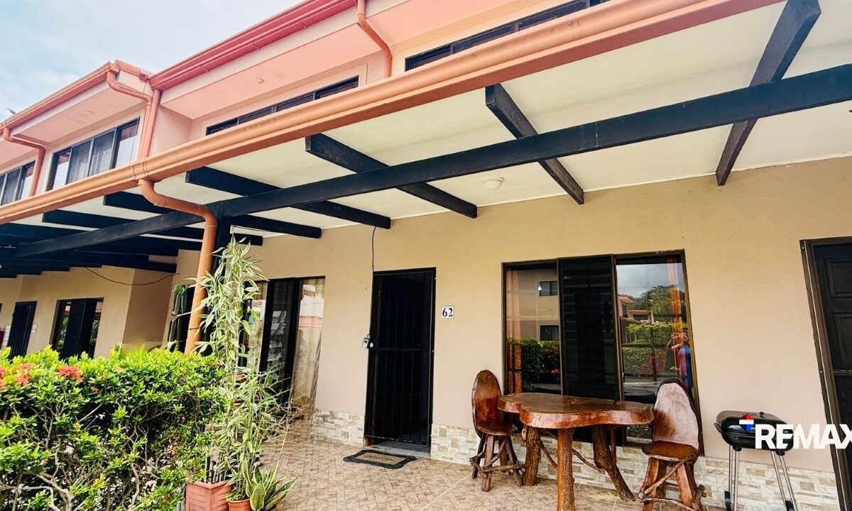 Homes for sale in Jaco Beach Costa Rica