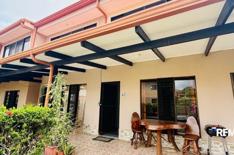 Homes for sale in Jaco Beach Costa Rica