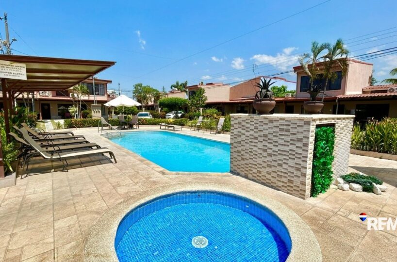 Homes for sale in Jaco Beach Costa Rica