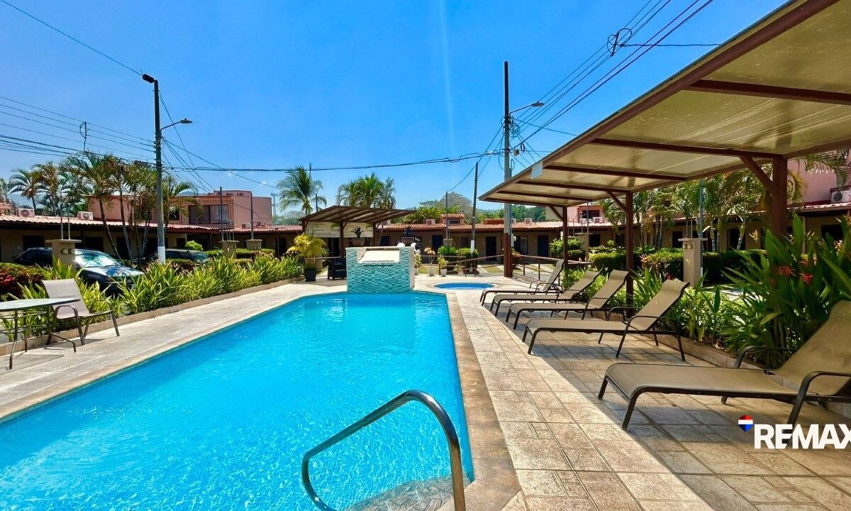 Homes for sale in Jaco Beach Costa Rica