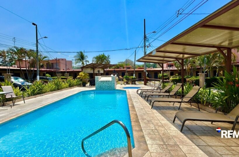 Homes for sale in Jaco Beach Costa Rica