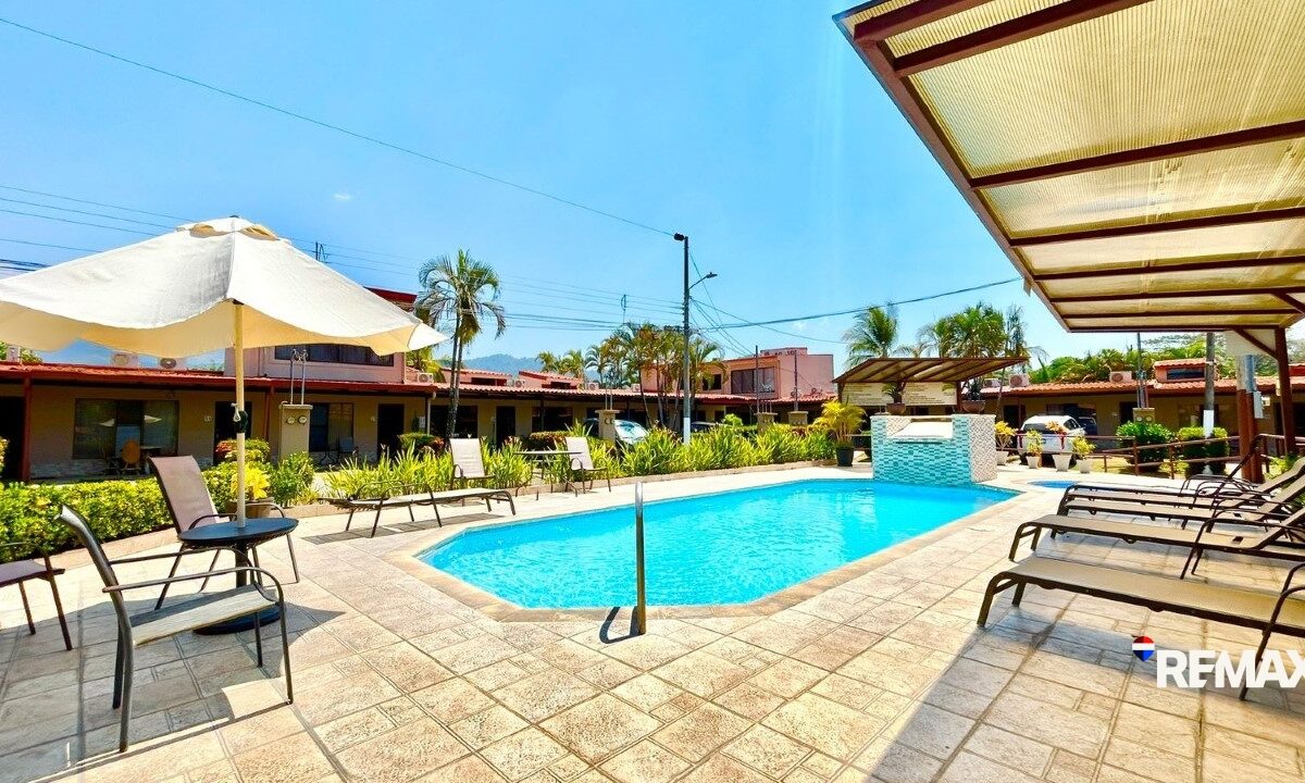 Homes for sale in Jaco Beach Costa Rica