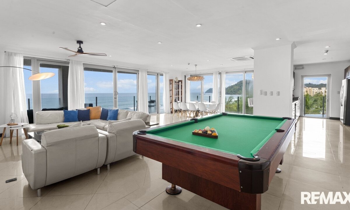 Condos for sale in Jaco Beach Costa Rica