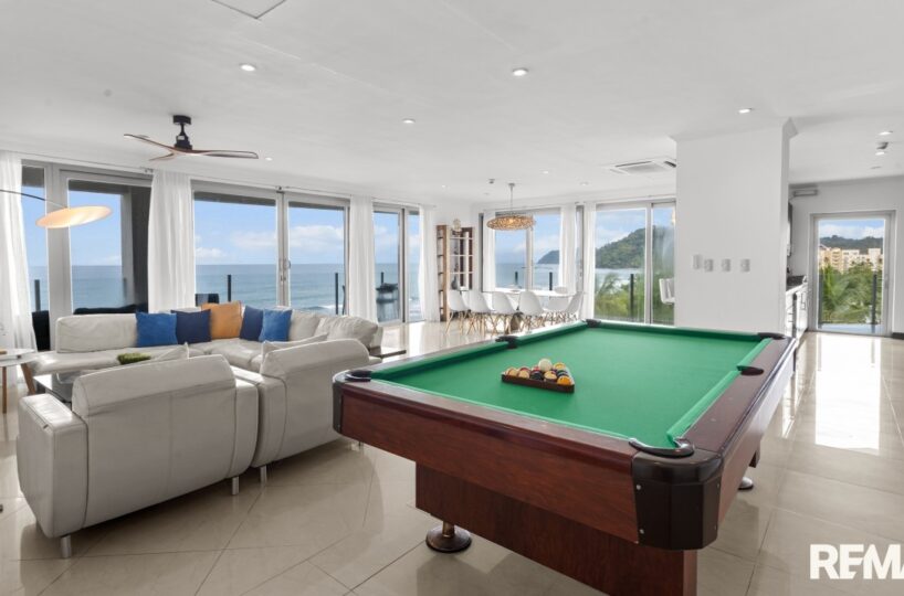 Condos for sale in Jaco Beach Costa Rica