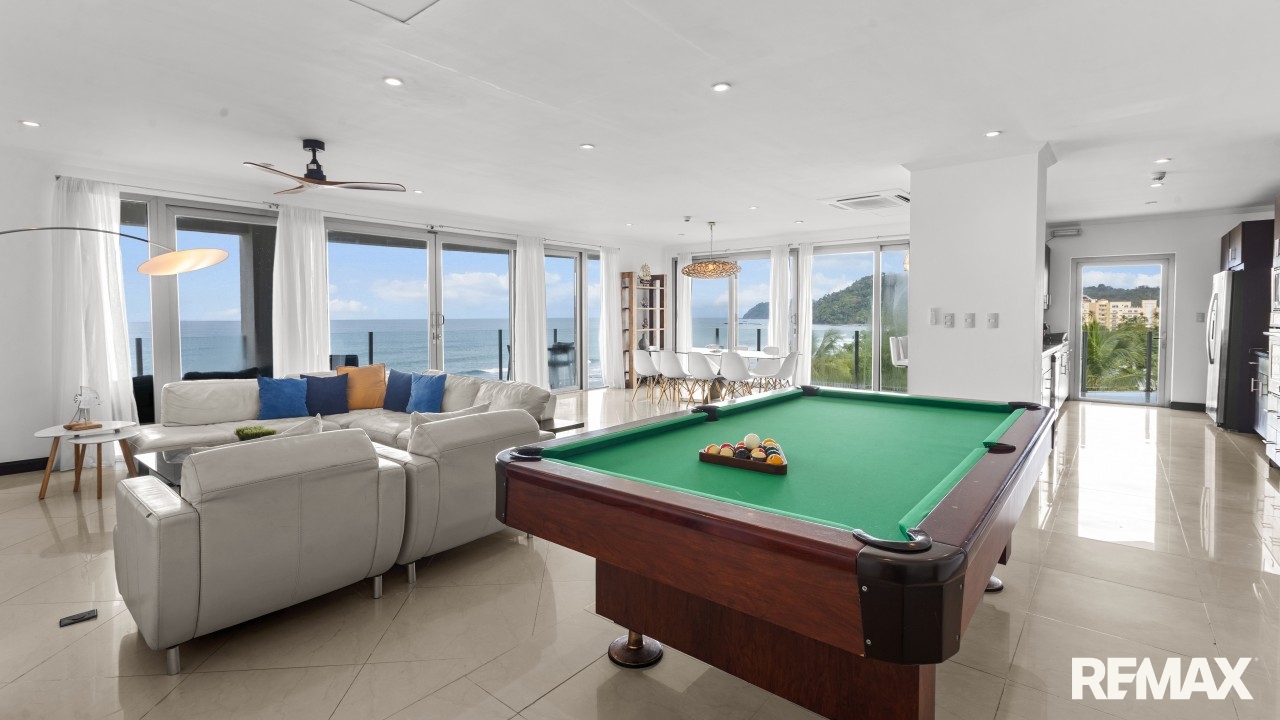 Condos for sale in Jaco Beach Costa Rica