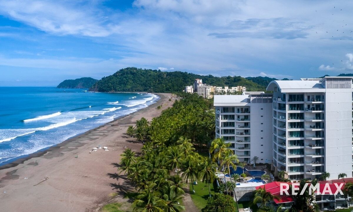 Condos for sale in Jaco Beach Costa Rica