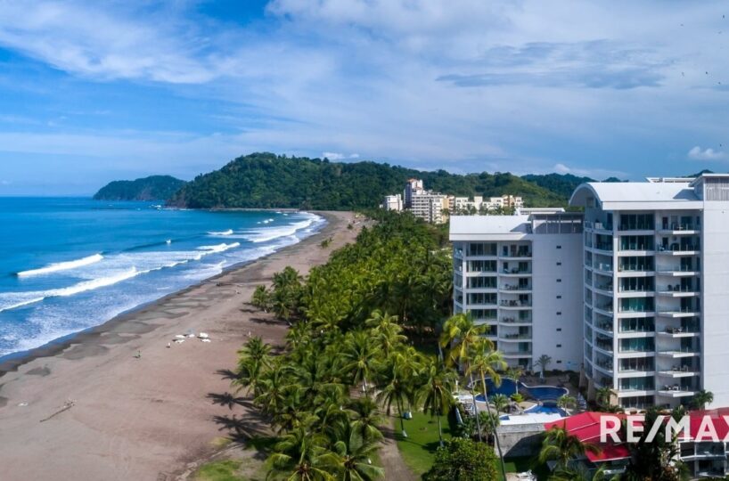 Condos for sale in Jaco Beach Costa Rica