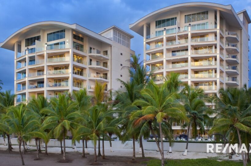 Condos for sale in Jaco Beach Costa Rica