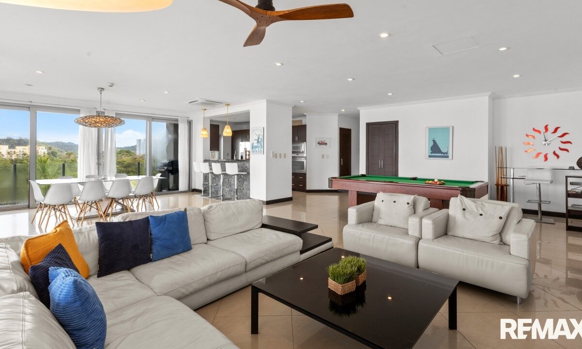 Condos for sale in Jaco Beach Costa Rica