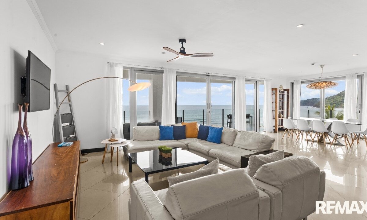 Condos for sale in Jaco Beach Costa Rica