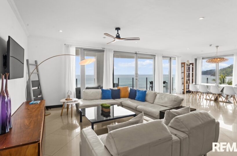 Condos for sale in Jaco Beach Costa Rica