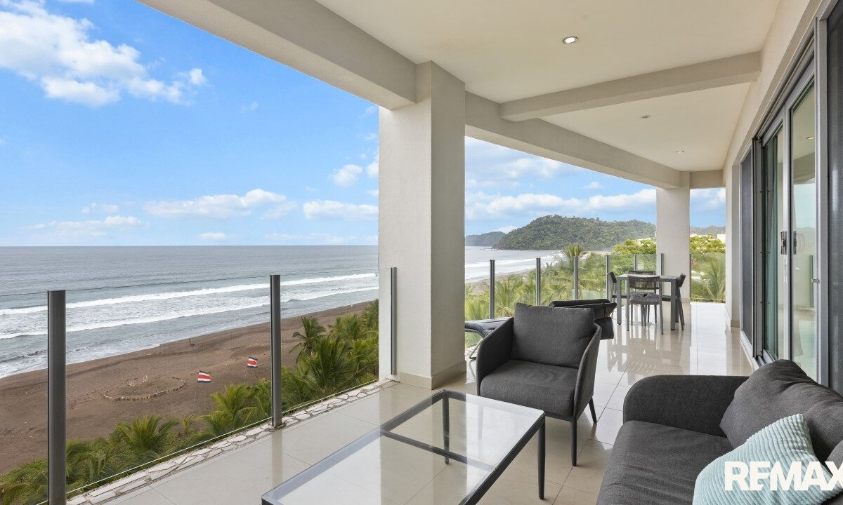 Condos for sale in Jaco Beach Costa Rica