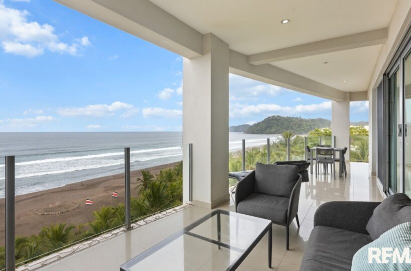 Condos for sale in Jaco Beach Costa Rica